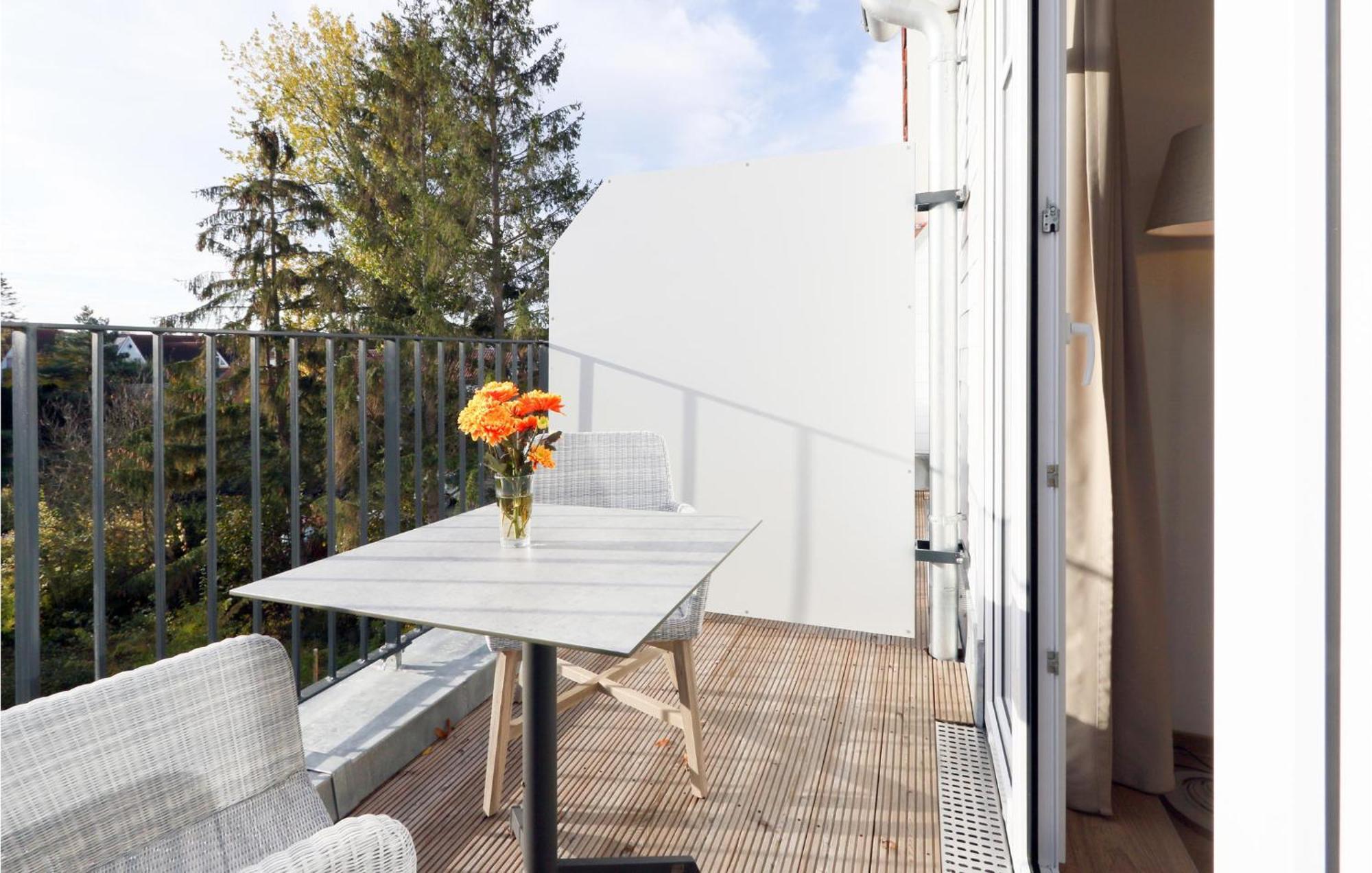 Baltischer Hof Apartment 50 Ostseebad Boltenhagen Exterior foto